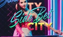 Play Side Bet City at Golden Genie