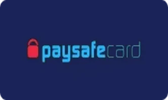 Paysafecard deposits and withdrawals at Golden Genie Casino