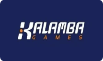 Kalamba Games slots and games at Golden Genie Casino