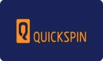 Quickspin slots and games at Golden Genie Casino