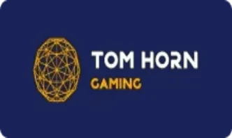 Tom Horn Gaming slots and games at Golden Genie Casino